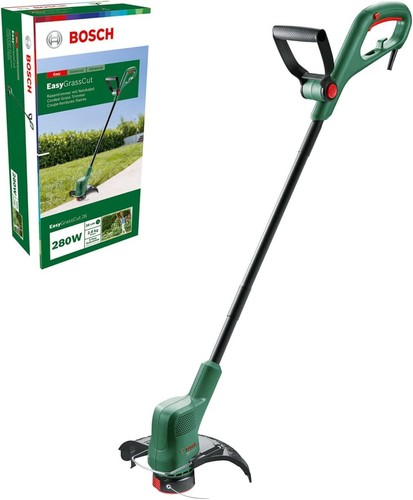 Bosch tagliaerba elettrico - tagliaerba,