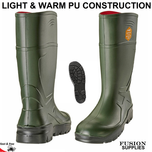 Stivale wellington welly - stivale,