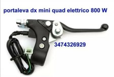 PORTA LEVA DX PER MINIQUAD
