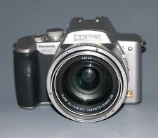 Panasonic LUMIX DMC-FZ20 5,0