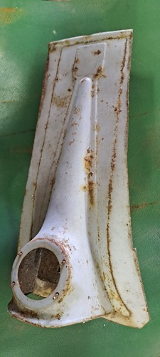 Piaggio vespa vna vnb front - vna,
