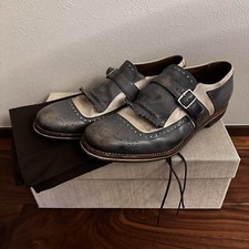 Church's Brown Shanghai GLACE