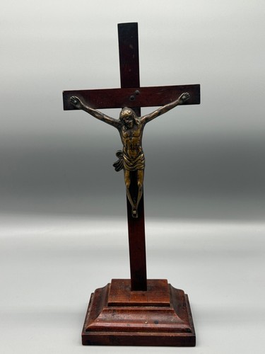 Cristo ottone struttura - cristo, in