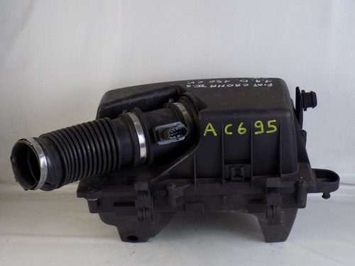 Airbox jtd 150 - 1.9,