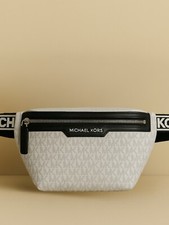 Borsa Michael Kors Cooper uomo