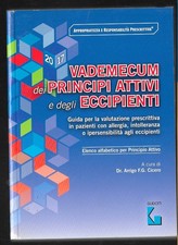 VADEMECUM dei PRINCIPI ATTIVI