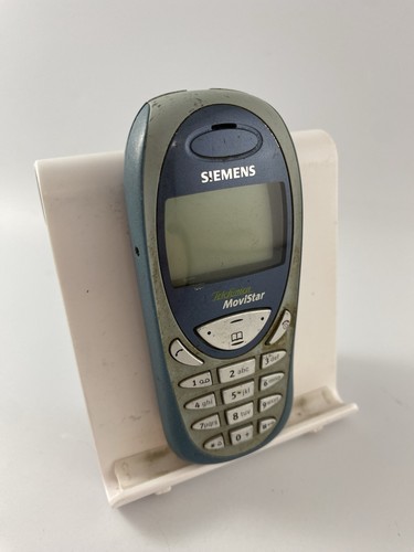 Telefono cellulare siemens - telefono,