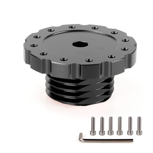 Adattatore volante alluminio - volante,