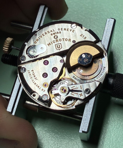 Pieces montre watch - de,