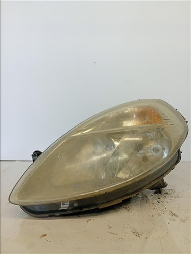 Faro anteriore sinistro - sinistro, per