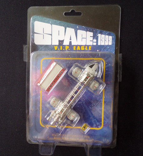 Space 1999 micro i p - space, 5"