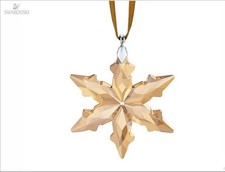 Ornamento Swarovski, SCS