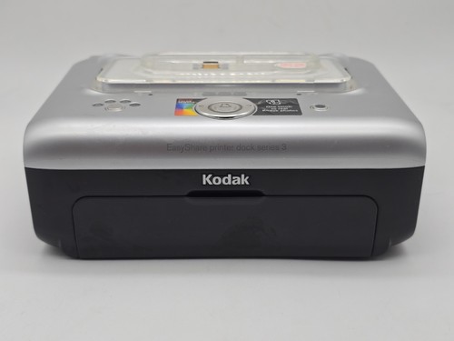 Dock stampante kodak easyshare - dock,