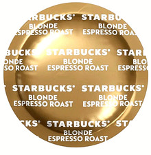 NESPRESSO PRO CIALDE STARBUCKS