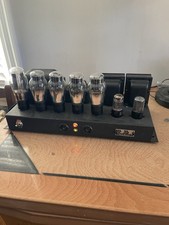 Amplificatore push pull 2a3 personalizzato. 