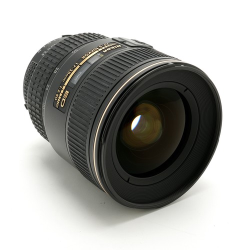 Nikon nikkor obiettivo - nikkor,