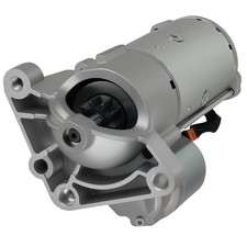 Motorino Avviamento for Nissan