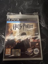 Harry Potter e i doni della