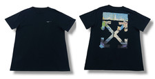 T-shirt Off-White Monet Arrows