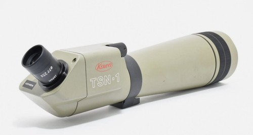 Kowa tsn spotting scope - spotting,
