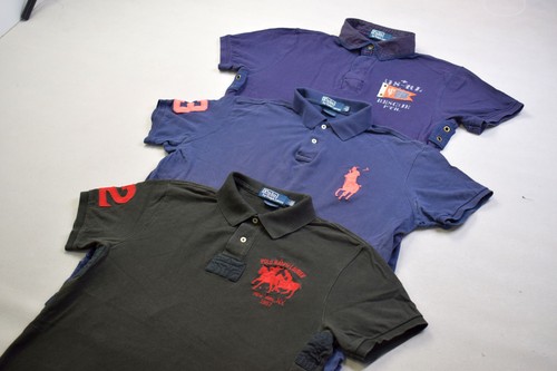 Polo ralph lauren camicia - ralph,
