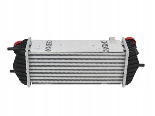 Intercooler hyundai ix35 - intercooler,
