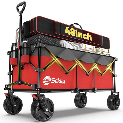 Sekey carrello esteso - carrello,