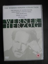 The Werner Herzog Collection