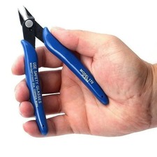 Pinza diagonale tronchese