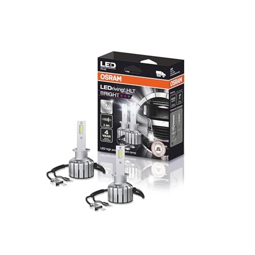 Osram ledriving hlt - ledriving, bright