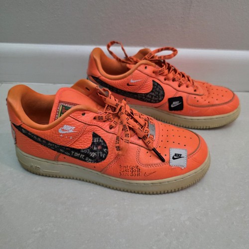 Nike air force low just - air,