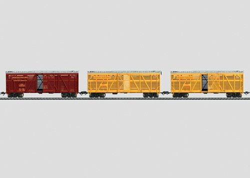 Marklin 45690 set carri - 45690,
