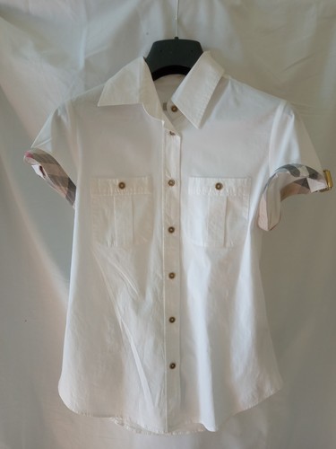 Camicetta burberry donna - camicetta,