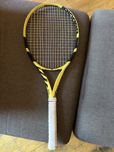 Racchetta tennis babolat aero - tennis,