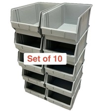 Scatole portaoggetti nido