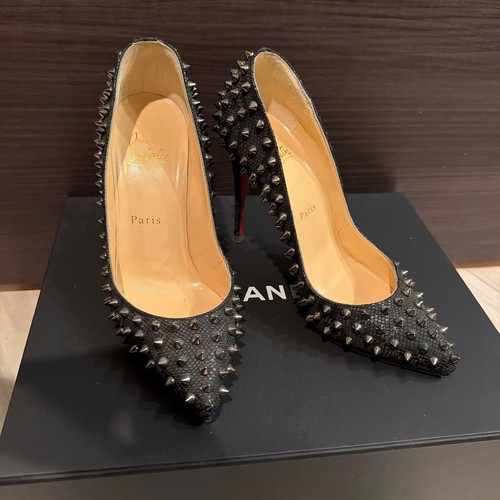 Christian louboutin borchie - christian,