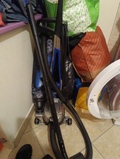 ASPIRAPOLVERE KIRBY AVALIR USATO GARANTITO CON 7 sacchetti