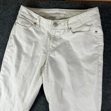 Jeans donna ann taylor - donna,