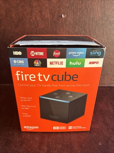Amazon fire cube ex69vw 1a - ex69vw,