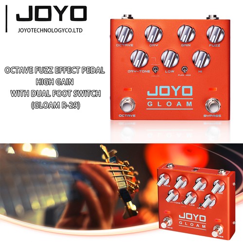 Joyo bass tone - joyo,