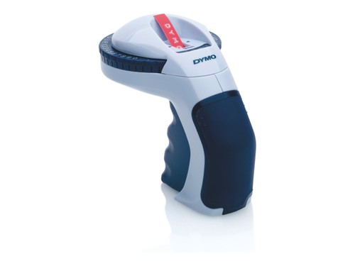 Dymo etichettatrice manuale