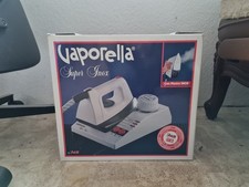 Stazione Stirante a Vaporella