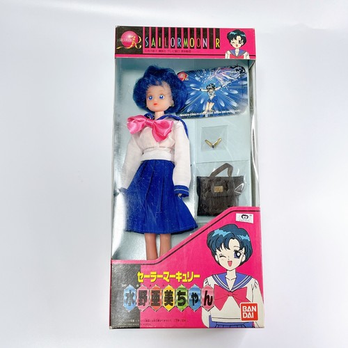Modellino bambola sailor moon - bambola,