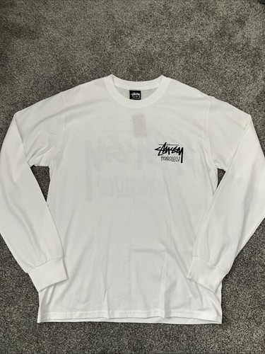 Stussy honolulu camicia - stussy,