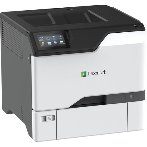 Stampante laser colori - a,