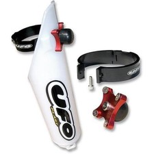 COPERTURE TELESCOPICHE (AMMORTIZZATORI) ANTERIORI CON DISPOSITIVO DI BLOCCAGGIO