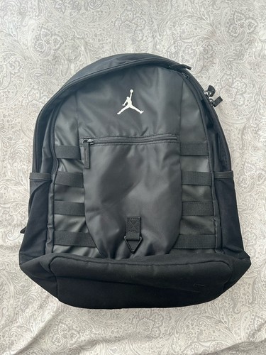 Zaino sportivo nike air jordan - zaino,