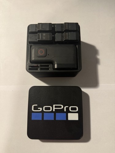 Custodia gopro hero - custodia,
