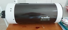 Telescopio Maksutov MC