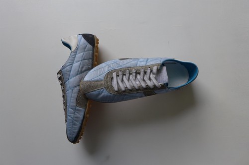 Sneakers maison margiela blue - sneakers,